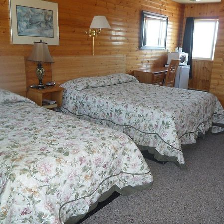 Hillcrest Motel Saint John Buitenkant foto