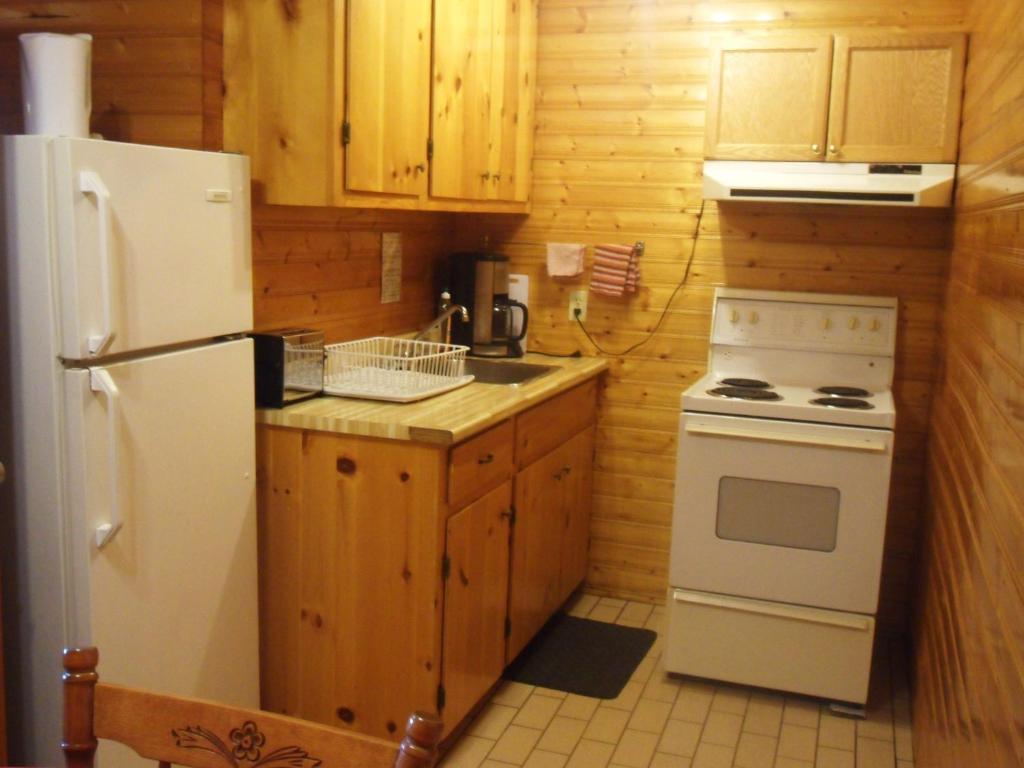 Hillcrest Motel Saint John Kamer foto