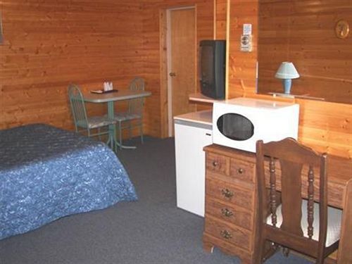 Hillcrest Motel Saint John Buitenkant foto