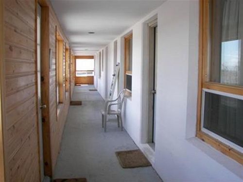 Hillcrest Motel Saint John Buitenkant foto