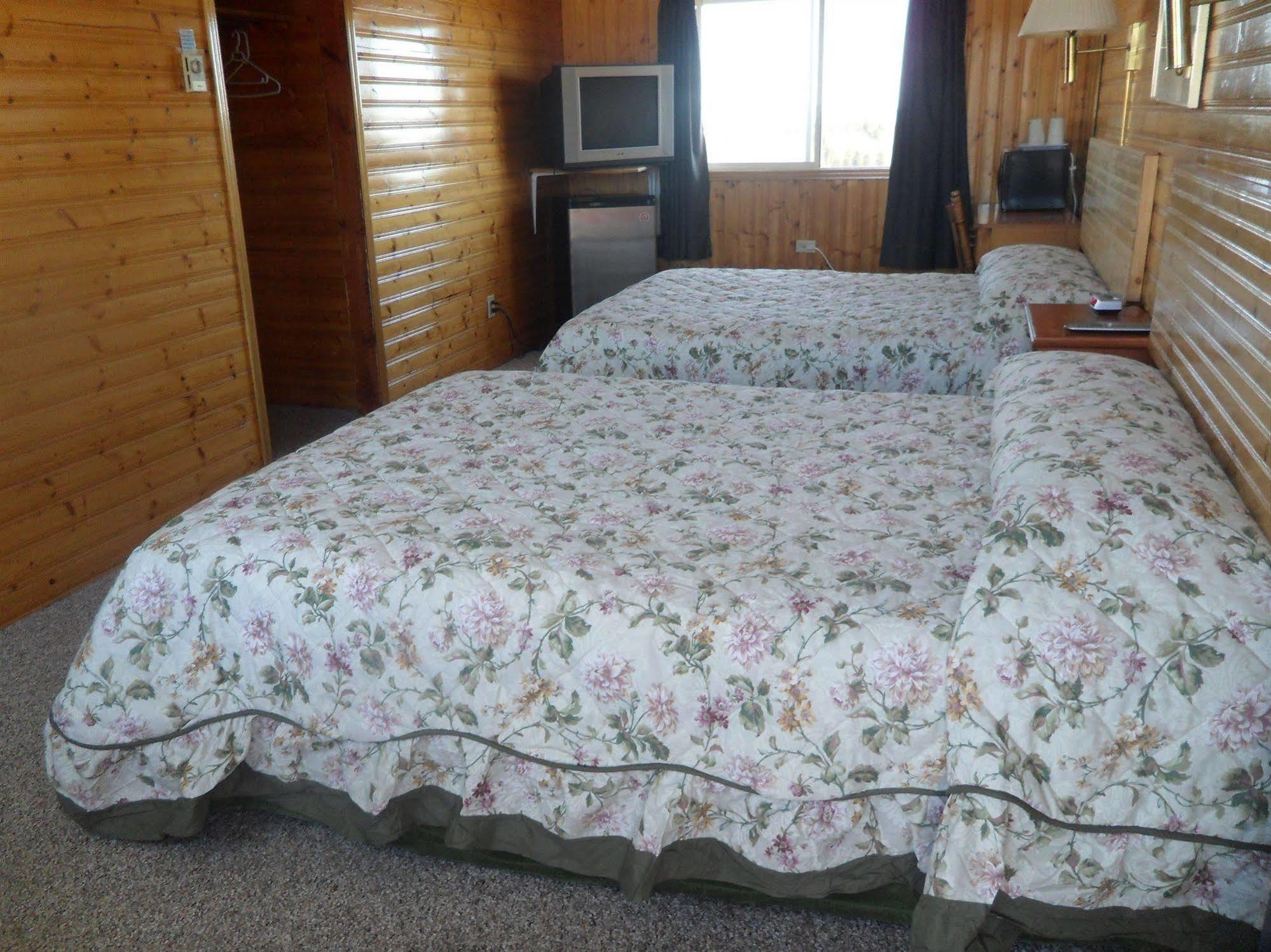 Hillcrest Motel Saint John Buitenkant foto