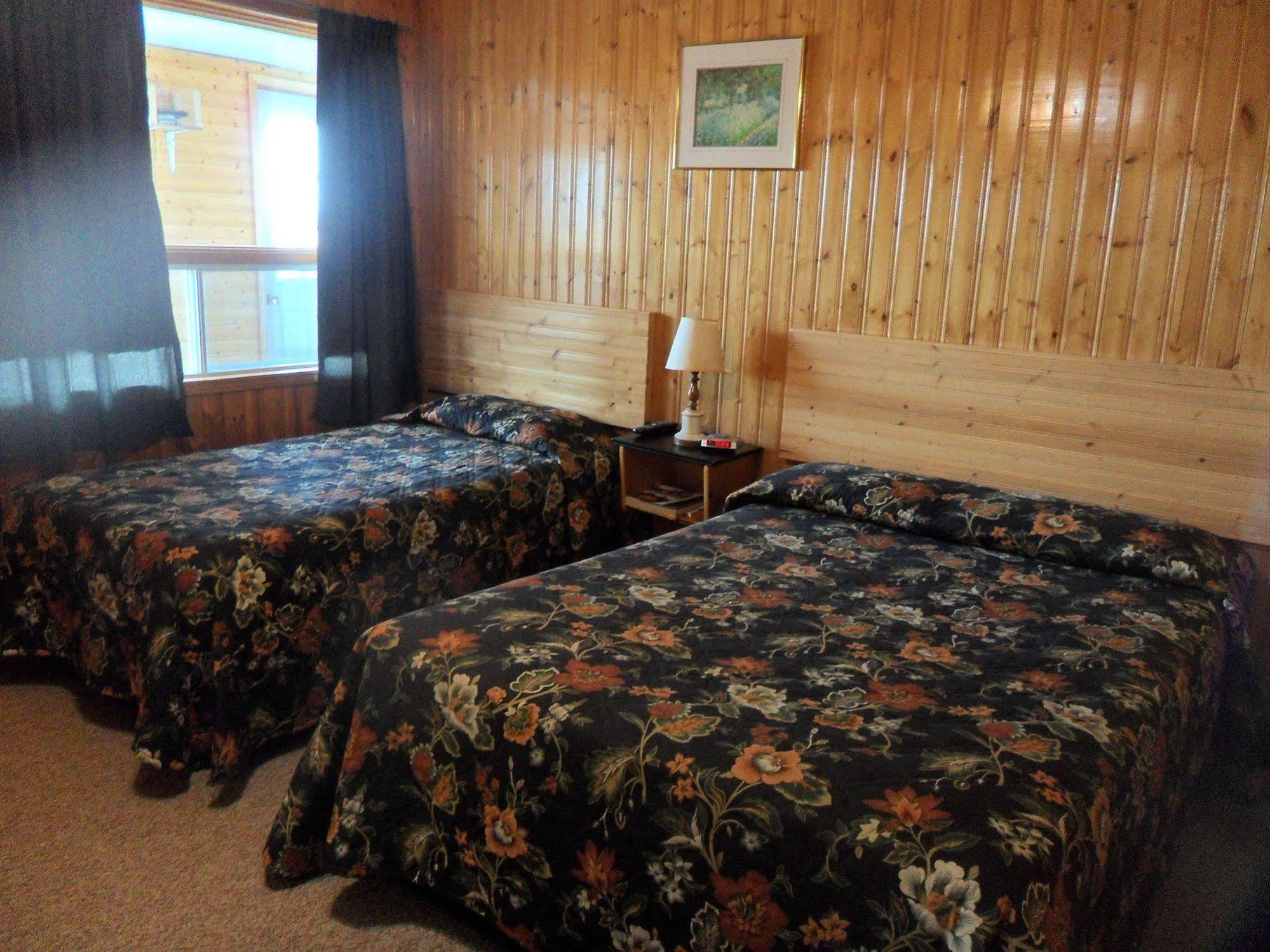 Hillcrest Motel Saint John Buitenkant foto