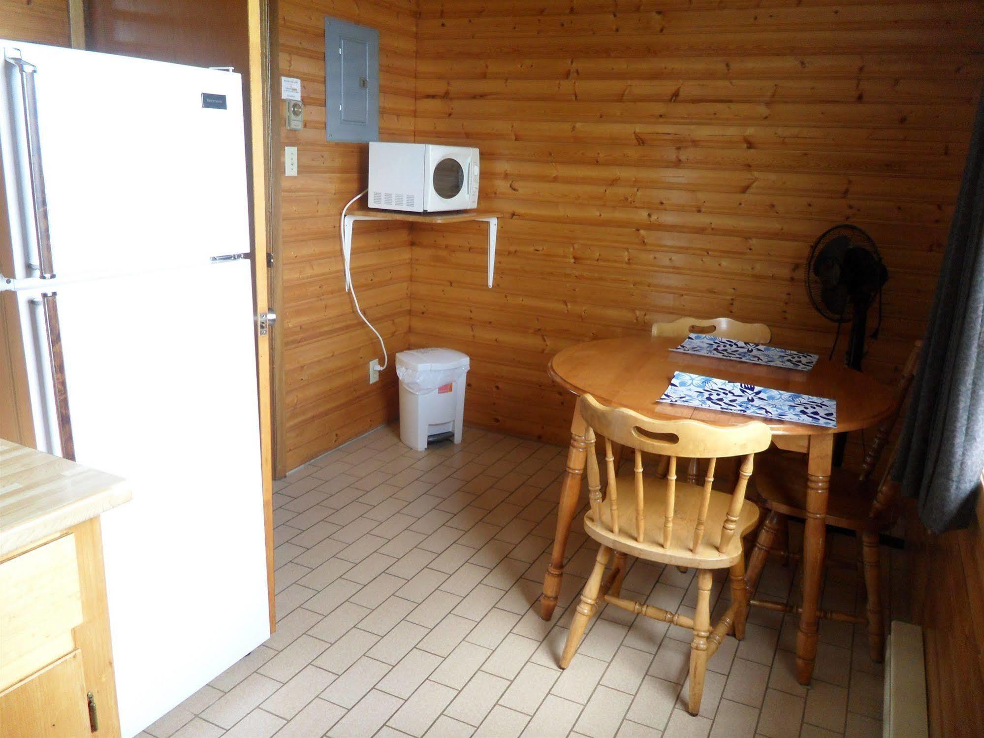 Hillcrest Motel Saint John Buitenkant foto