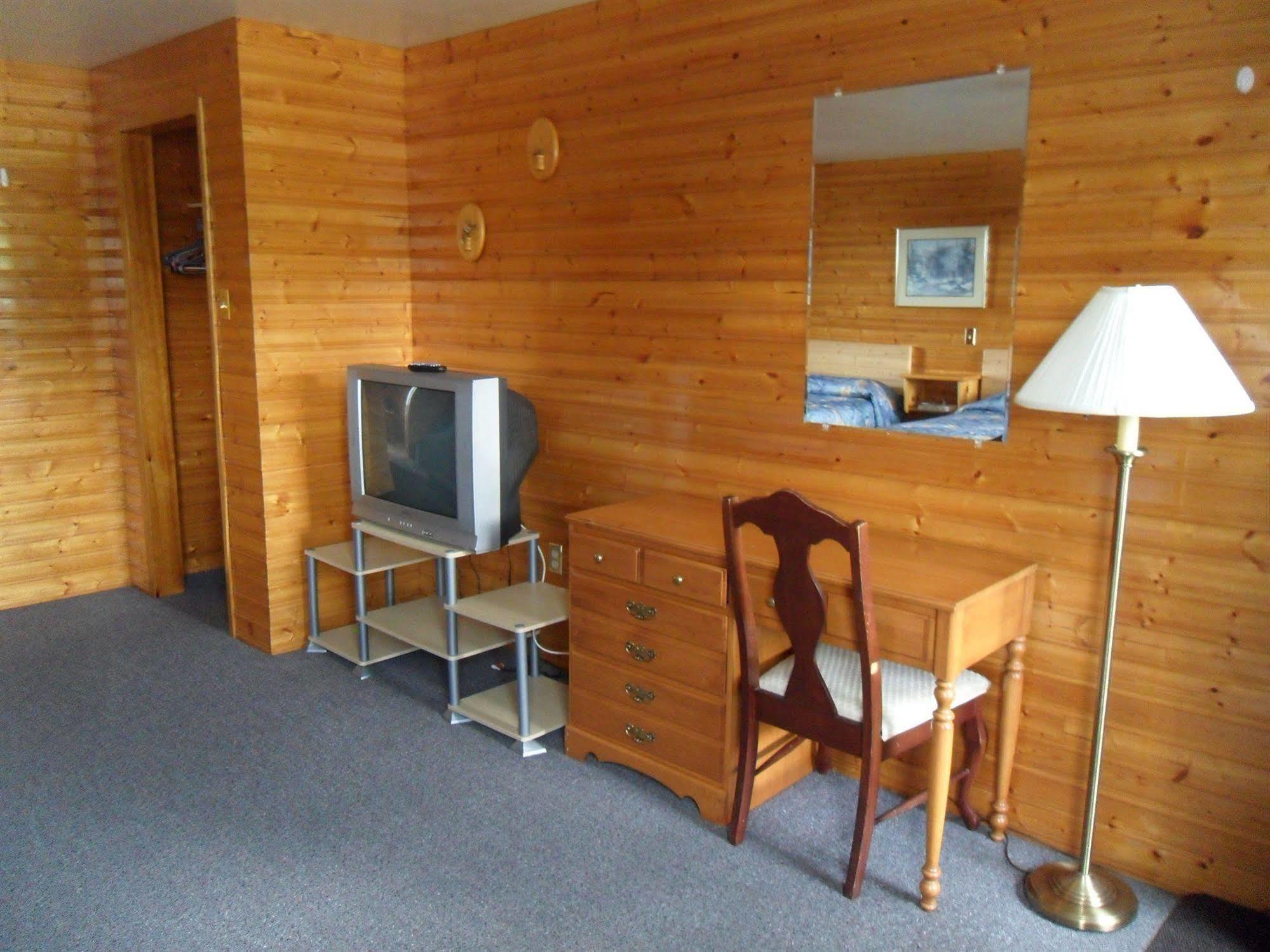 Hillcrest Motel Saint John Buitenkant foto