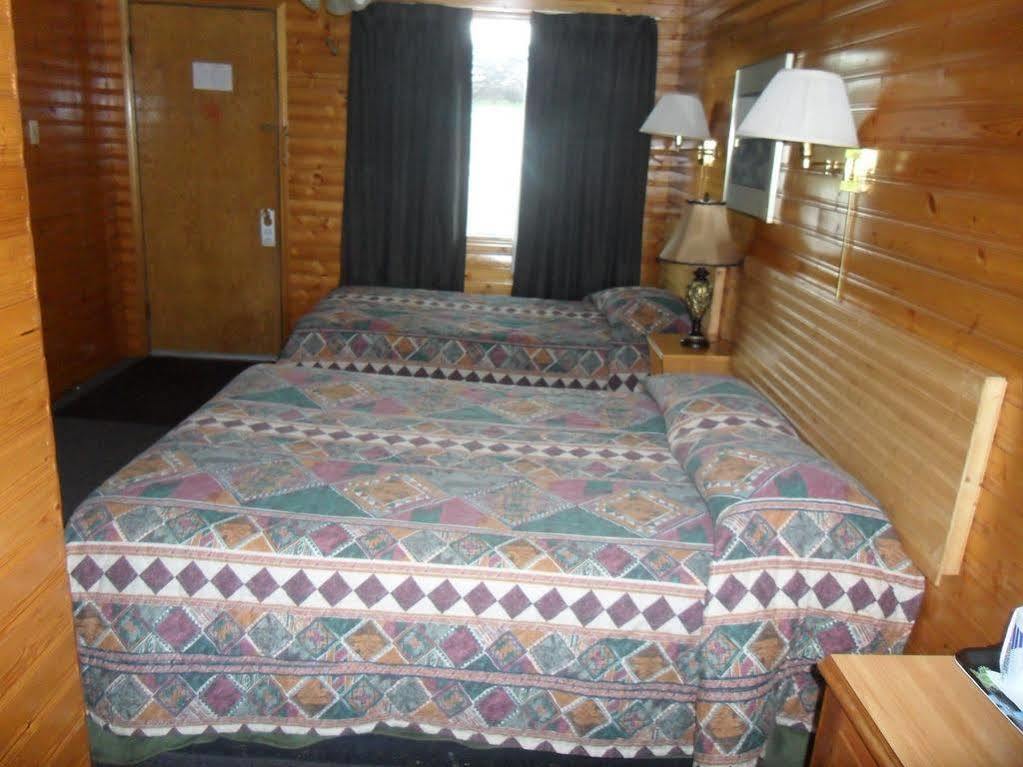 Hillcrest Motel Saint John Buitenkant foto